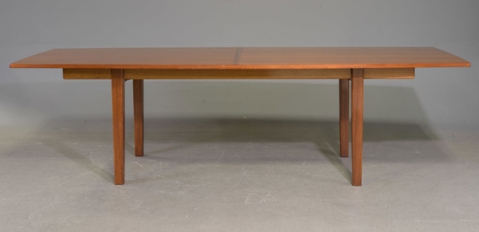 Mid Century Modern Large Dining Table (1 of 5)