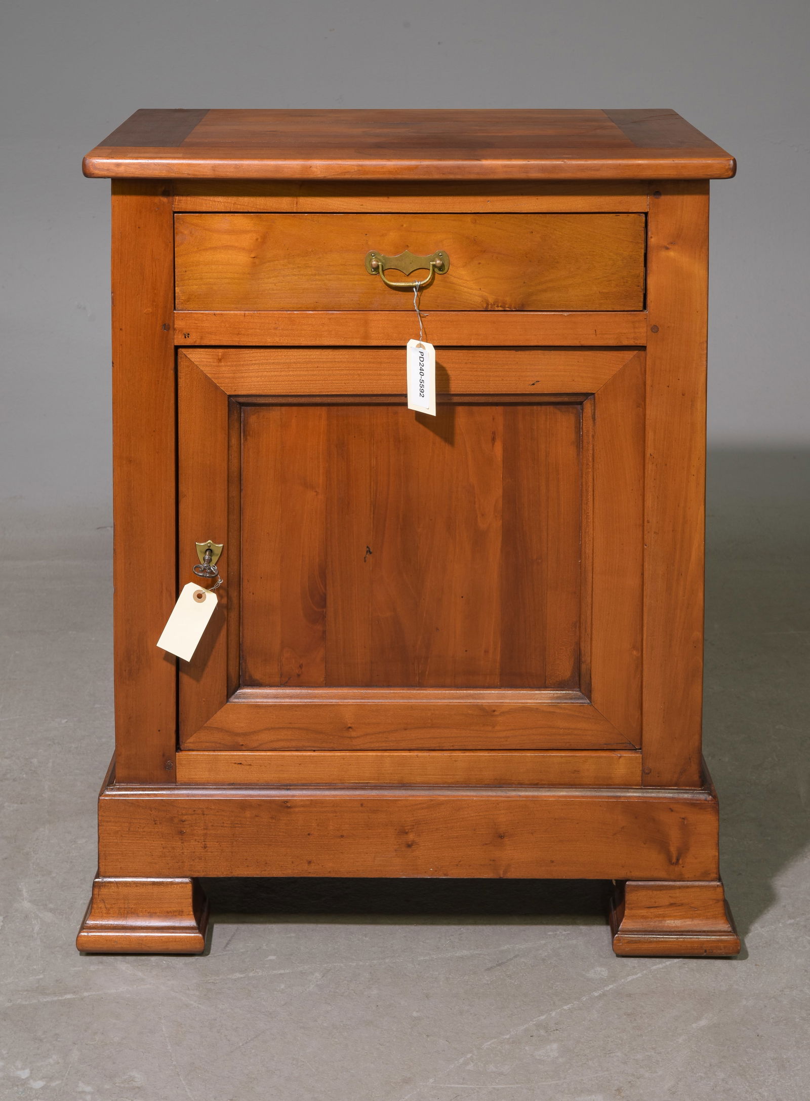 Louis Philippe Style Jam Cupboard (1 of 8)