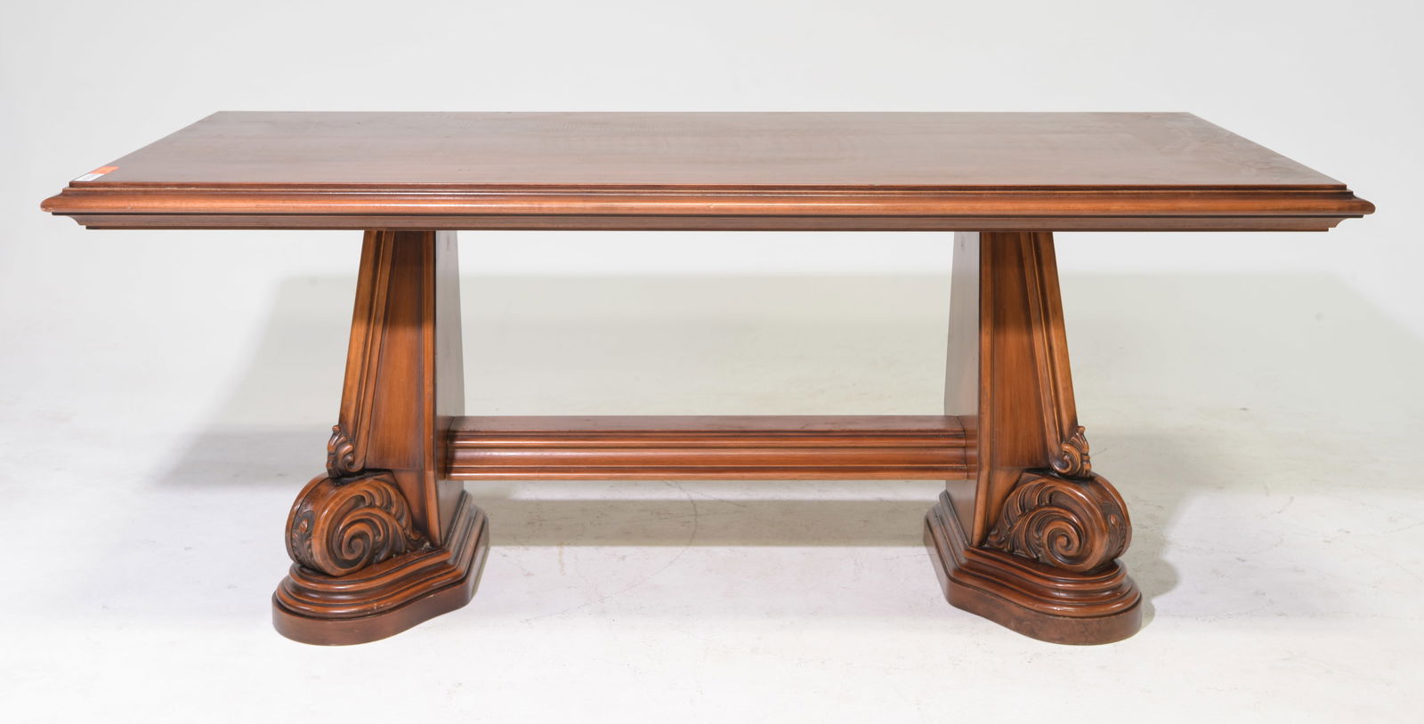 French Renaissance Style Dining Table (1 of 4)