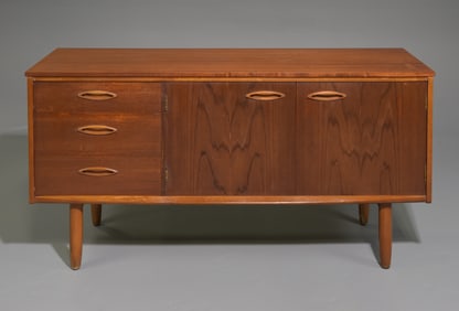 Mid Century Modern Sideboard - Jentique