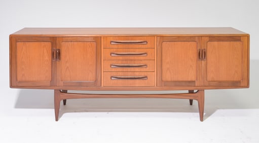 Mid Century Large "Fresco" Sideboard - G-Plan #1
