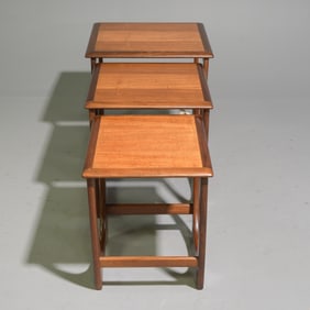 Mid Century Modern Astro Nest By G-plan