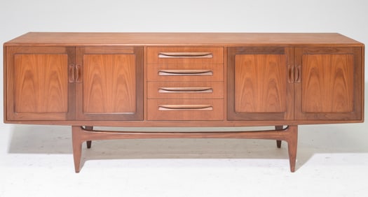 Mid Century Large "Fresco" Sideboard - G-Plan #3