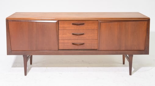 Mid Century Sideboard - Elliots of Newbury