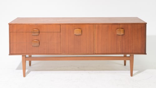 Mid Century Modern  Sideboard