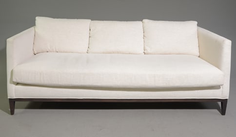 Lee Craftsman American 3  Seater Sofa