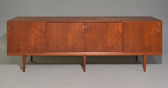 Danish Henry Rosengren Hansen Sideboard
