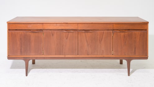Mid Century Modern Sideboard - Austinsuite