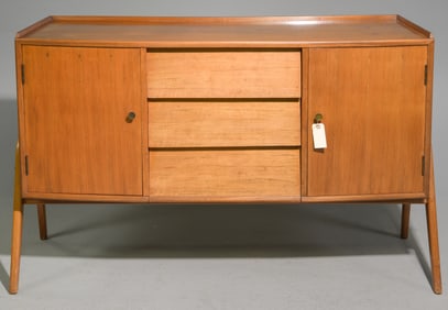 Beresford & Hicks Mid Century Credenza