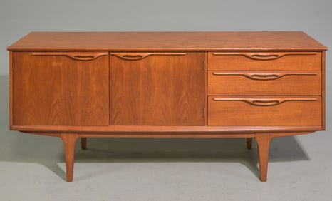 Mid Century Modern Sideboard - Jentique