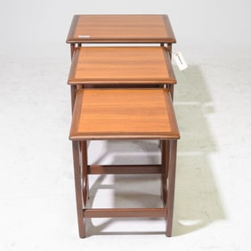 Mid Century Modern Astro Nest By G-plan