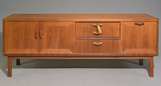 Mid Century Modern Sideboard - Gplan Sierra
