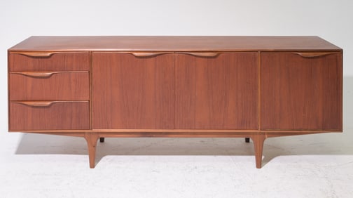 Mid Century Sideboard - Mcintosh - "Dunvegan"