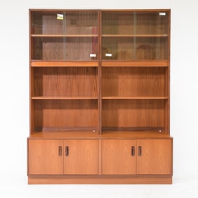 Mid Century Cocktail Cabinet / Wall Unit - Gplan