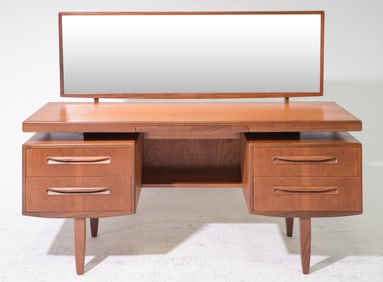 Mid Century G-Plan Fresco Dresser / Desk #2