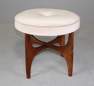 Mid Century Modern G-Plan Fresco Stool