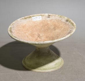 Willy Guhl (1915-2004) - 1 Off Kilter Planter