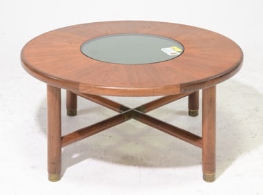 Mid Century Modern "Donut" Coffee Table - Gplan
