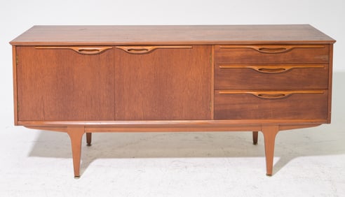 Mid Century Modern Sideboard - Jentique