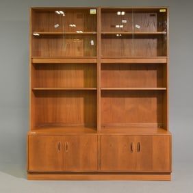 Mid Century Cocktail Cabinet / Wall Unit - Gplan