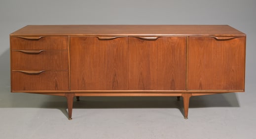 Mid Century Sideboard - Mcintosh - "Dunvegan"