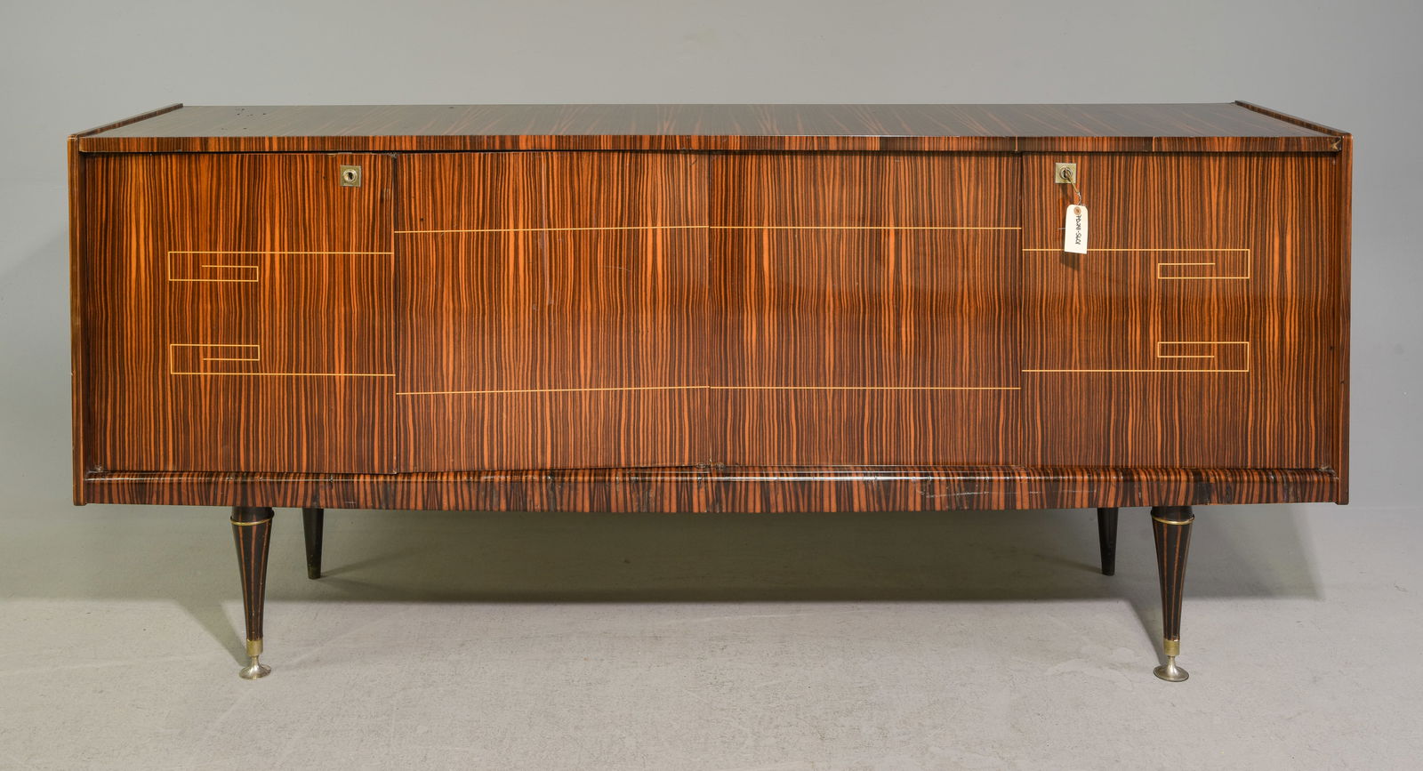 French Modern / Art Deco Style Sideboard #1 (1 of 8)