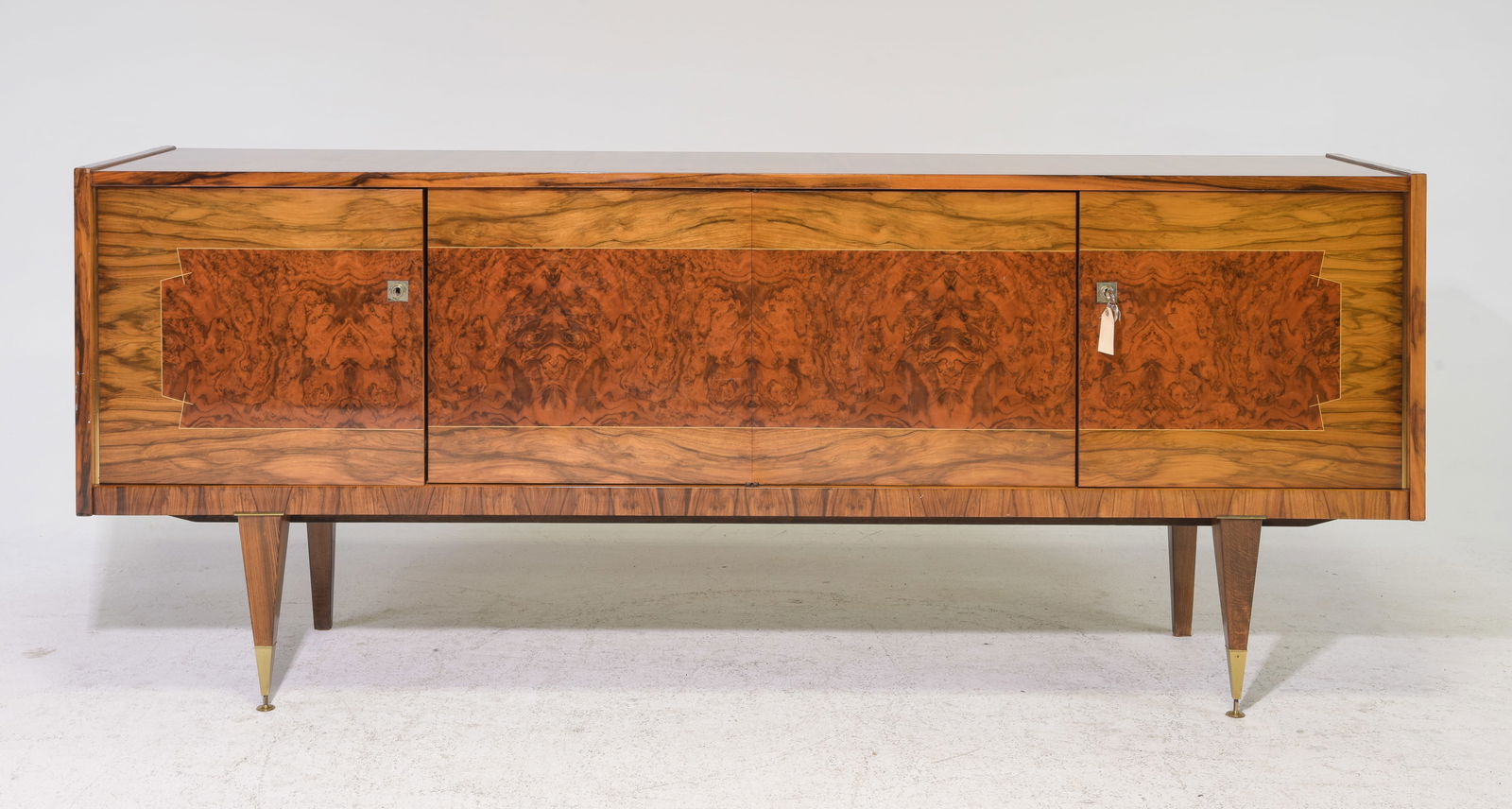 French Modern / Art Deco Style Sideboard #2 (1 of 9)