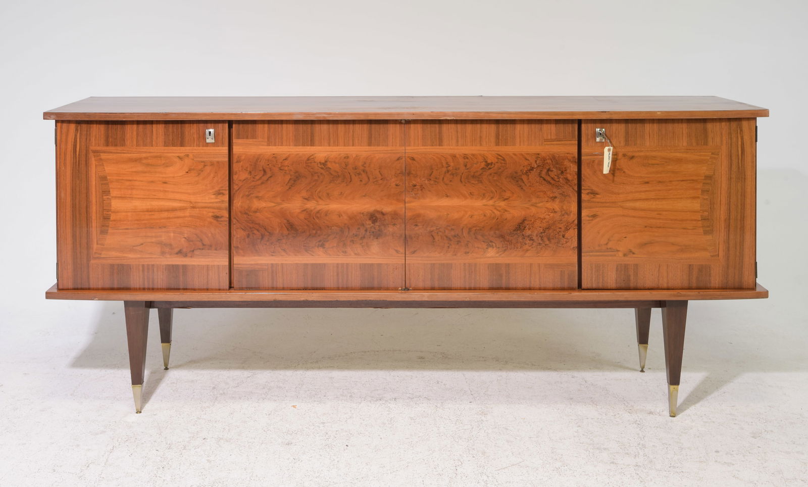 French Modern / Art Deco Style Sideboard #1 (1 of 6)