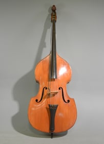 Double Base / Upright Base