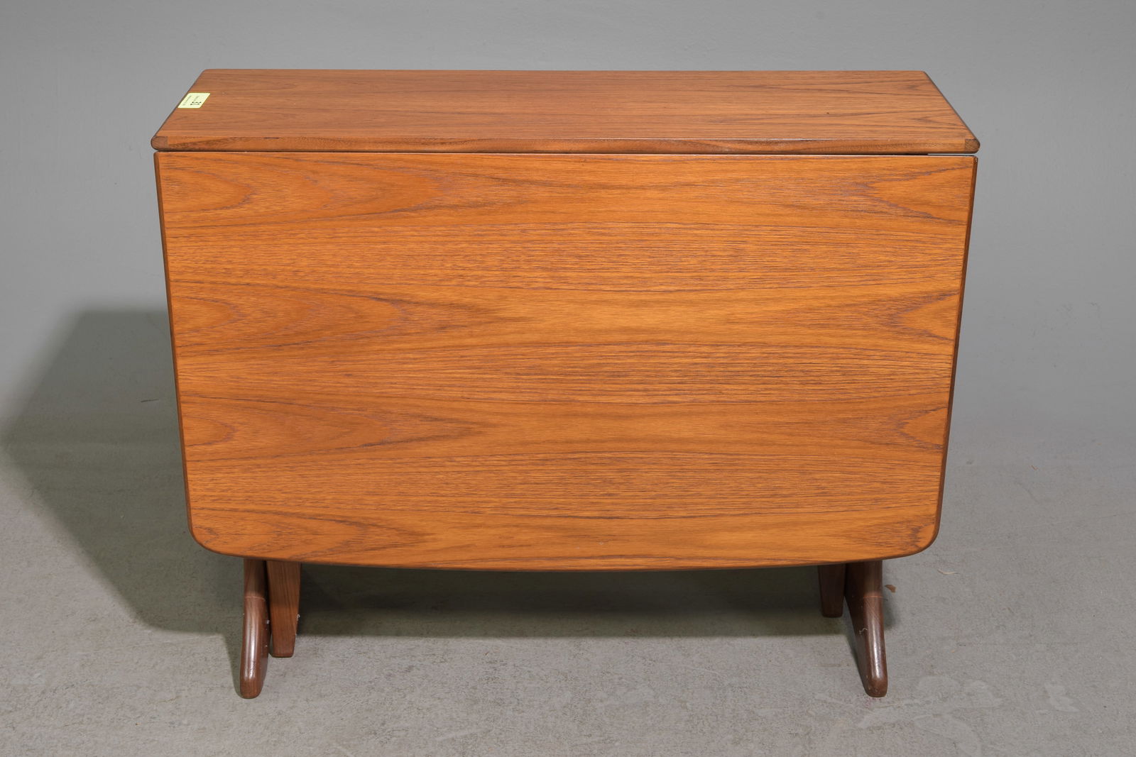 Mid Century Modern Drop Leaf Table - Gplan (1 of 4)