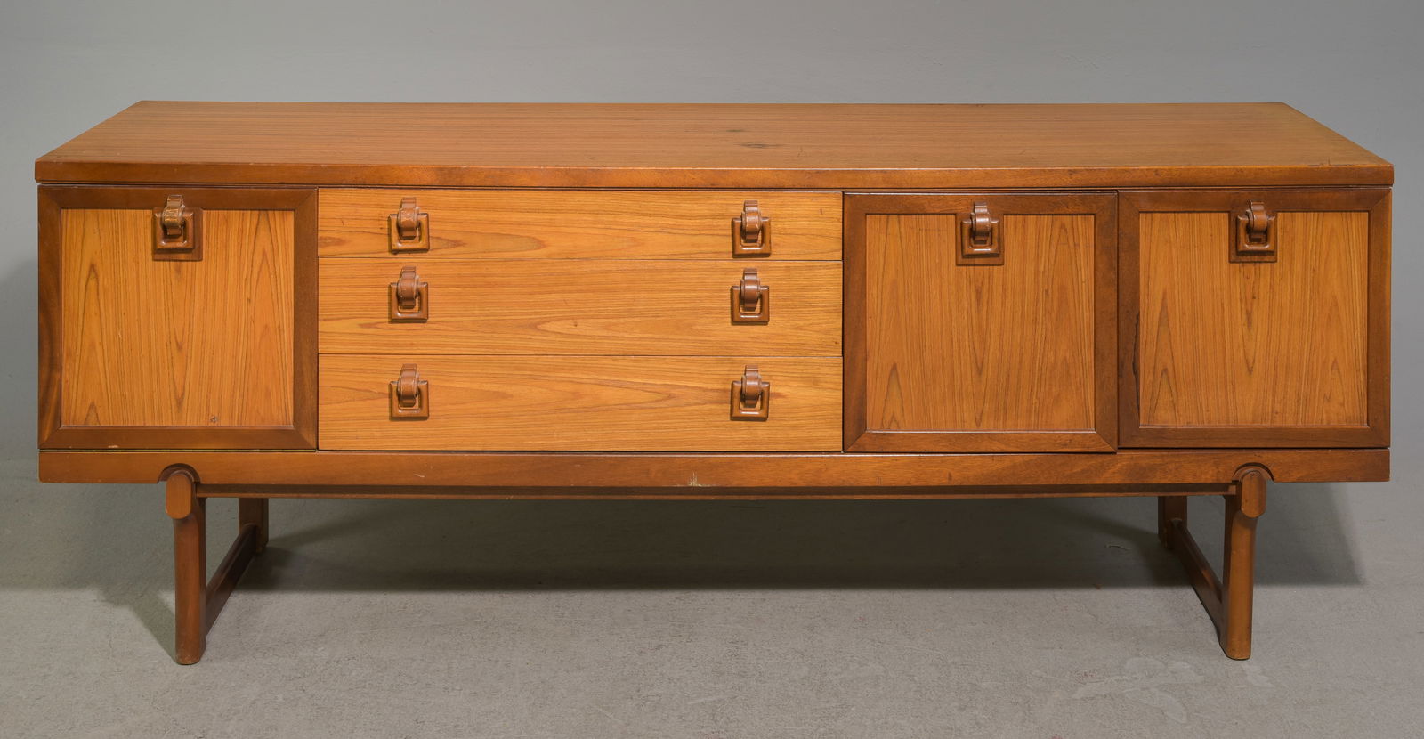 Mid Century Modern Sideboard by Beautility (1 of 8)