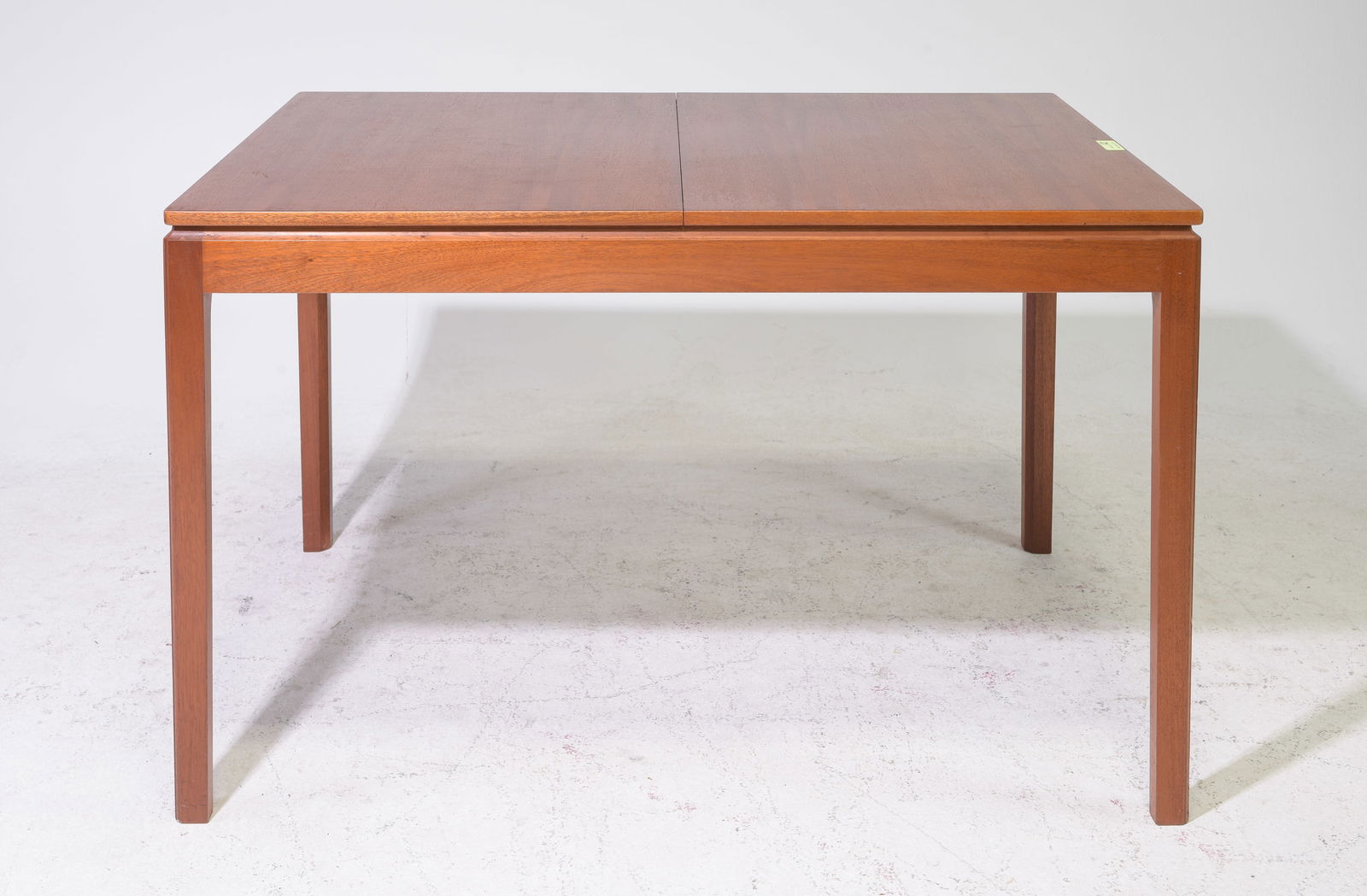 Mid Century Modern Dining Table - McIntosh (1 of 4)