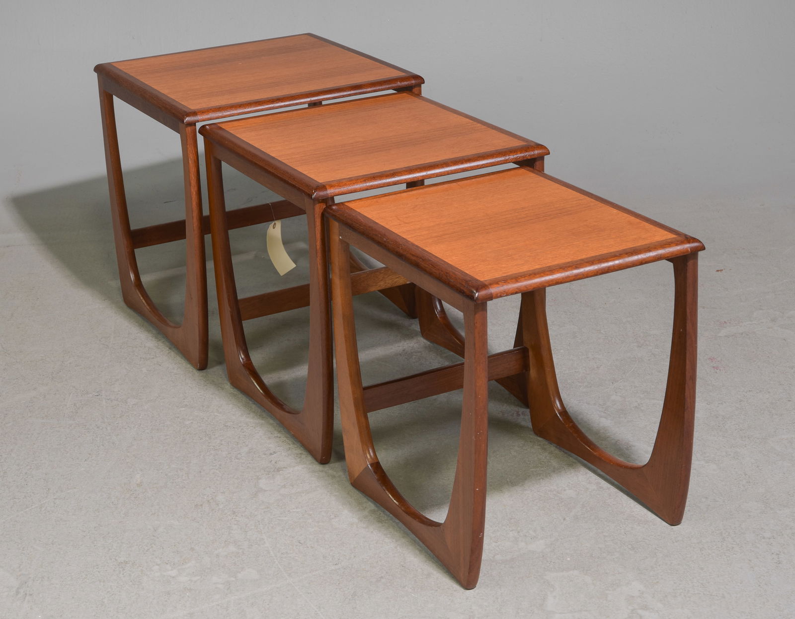 Mid Century Modern Astro Nest By G-plan #1 (1 of 4)