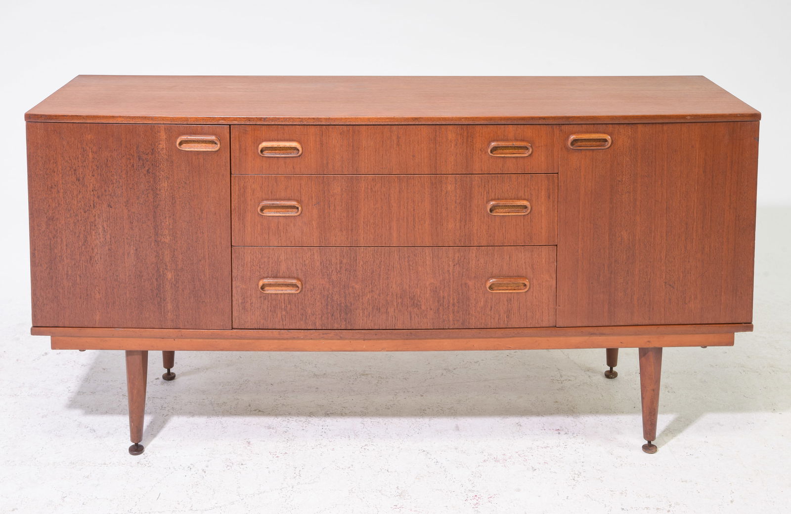 Mid Century Modern Credenza - Nathan Citadel (1 of 3)
