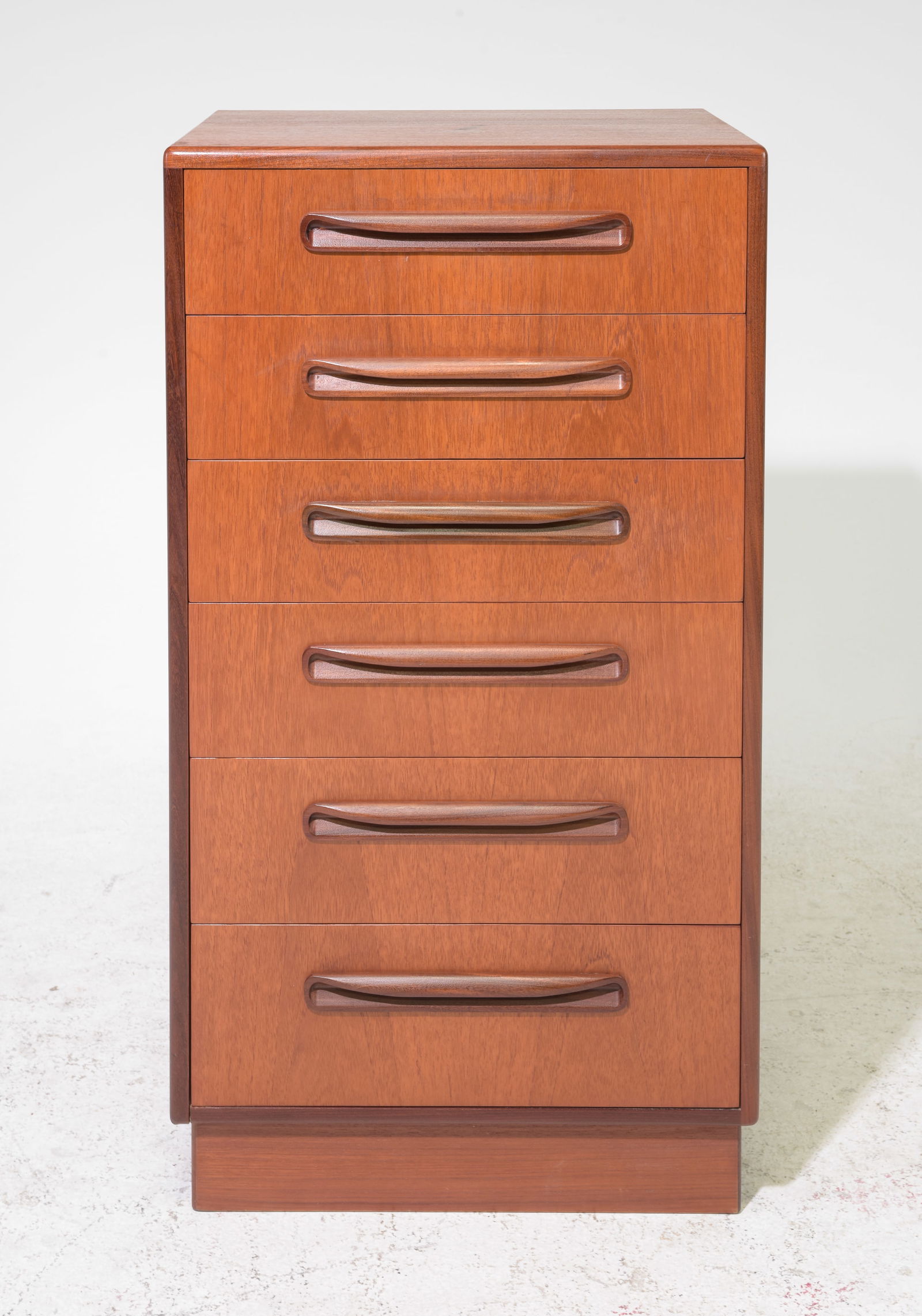 Mid Century Modern 6 Drawer Chest - G-Plan #2 (1 of 5)