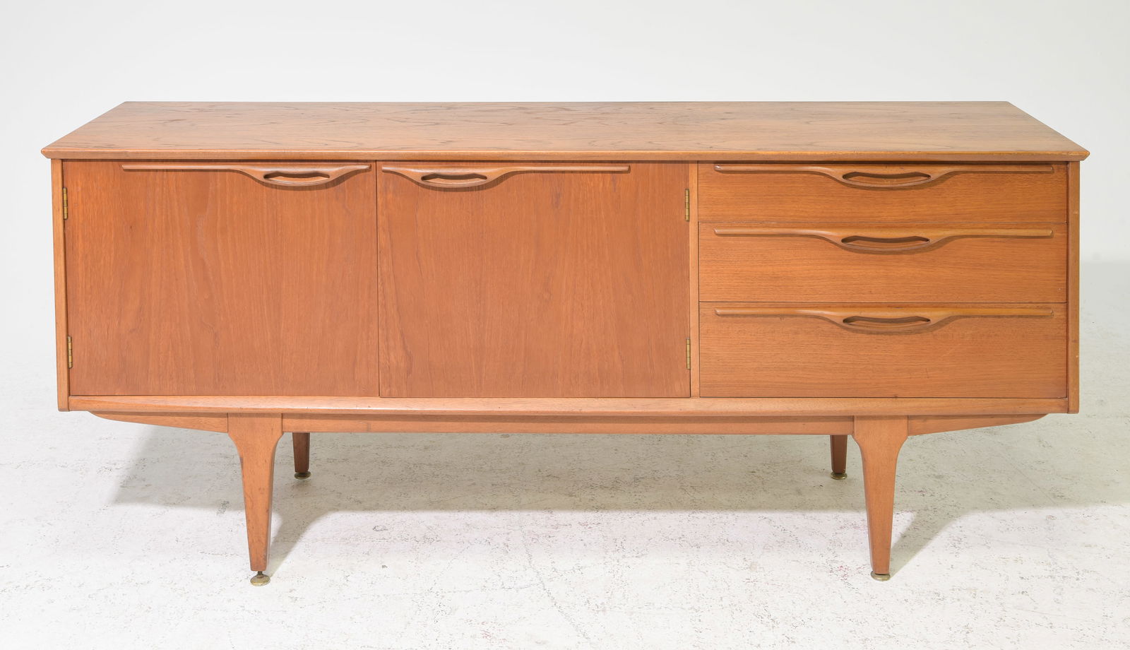 Mid Century Modern Sideboard - Jentique (1 of 7)