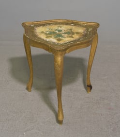 Florentine Coffee Table #2