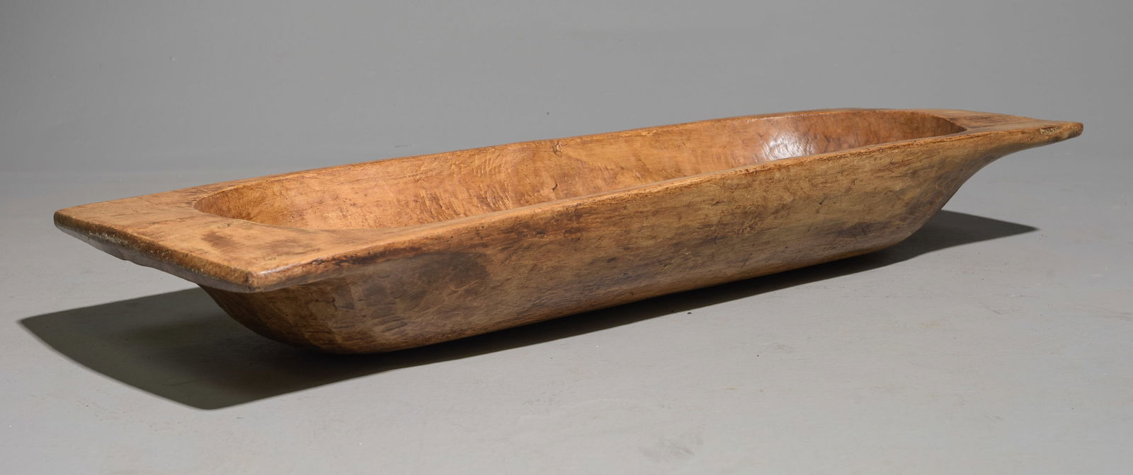 Waxed Dough Bowl #2 (1 of 4)