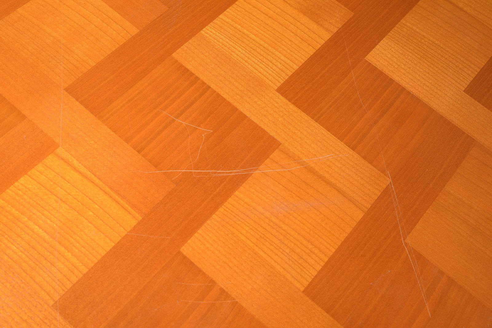 Louis XV Style Draw Leaf Dining Table - 5