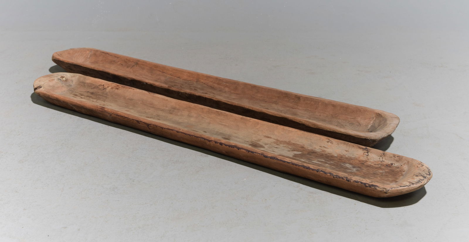 2 Large Baguette Bowls #1 (1 of 3)