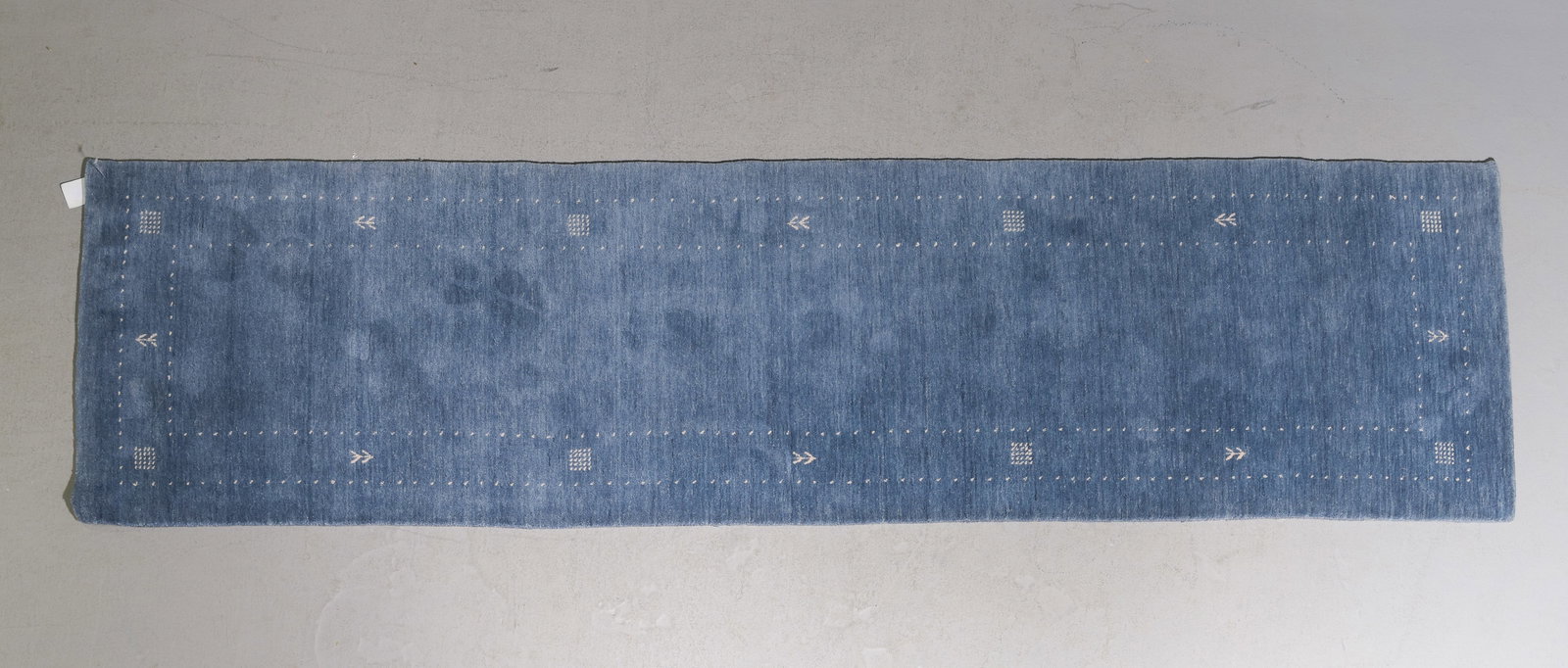 Gabbeh Runner Rug - 2'8 x 10' (1 of 4)