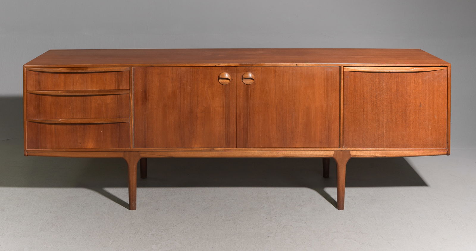 Mid Century Sideboard - McIntosh - "Dunfermline" (1 of 8)