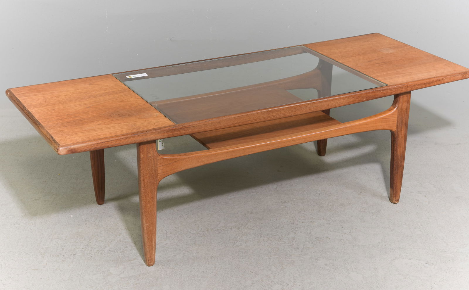 G-Plan Fresco Coffee Table as seen in Mad Men (1 of 4)