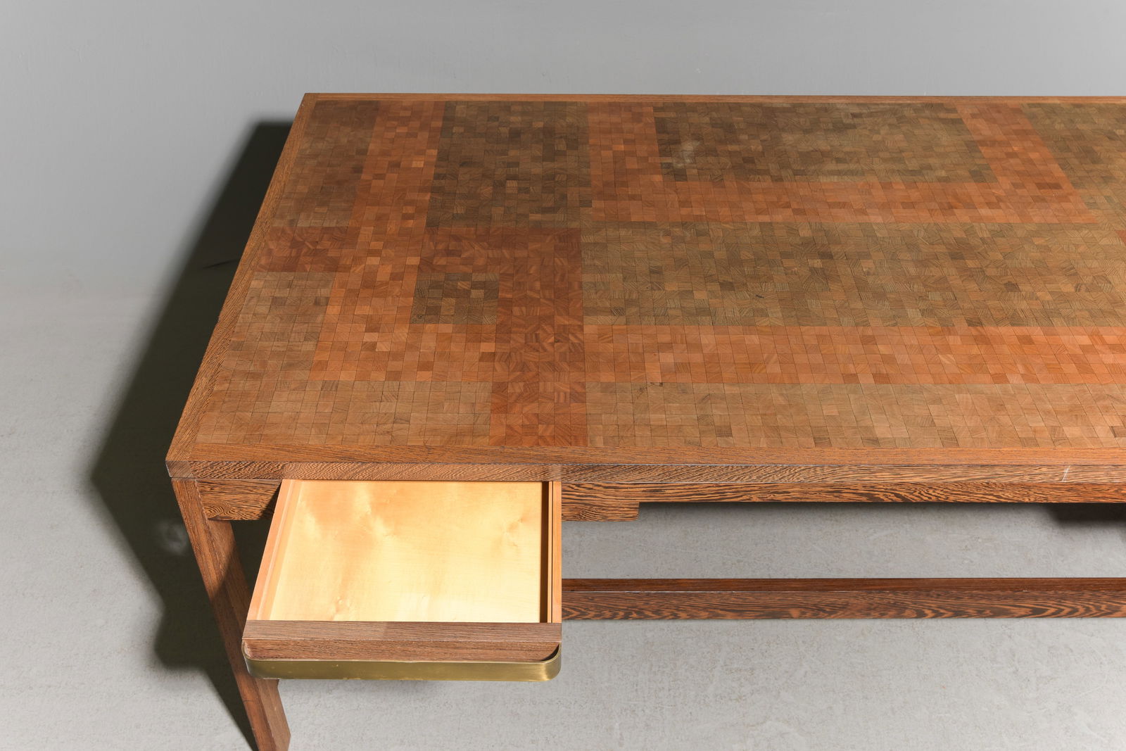 Danish Large Conference / Work Table - 2