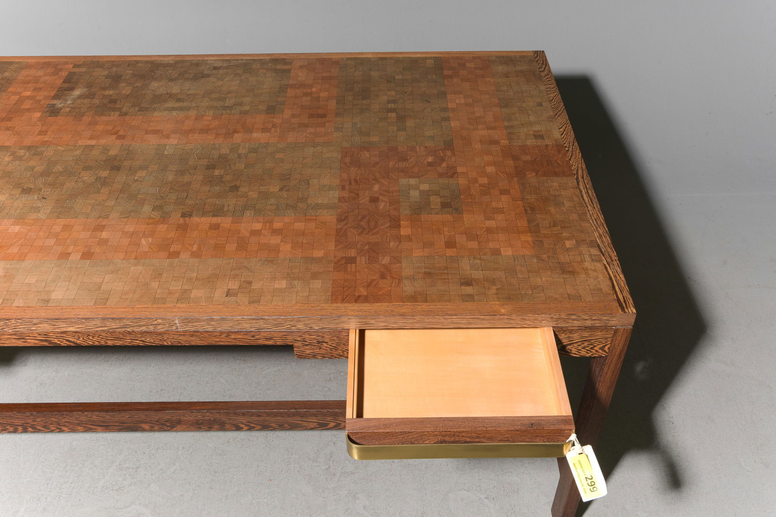 Danish Large Conference / Work Table - 3