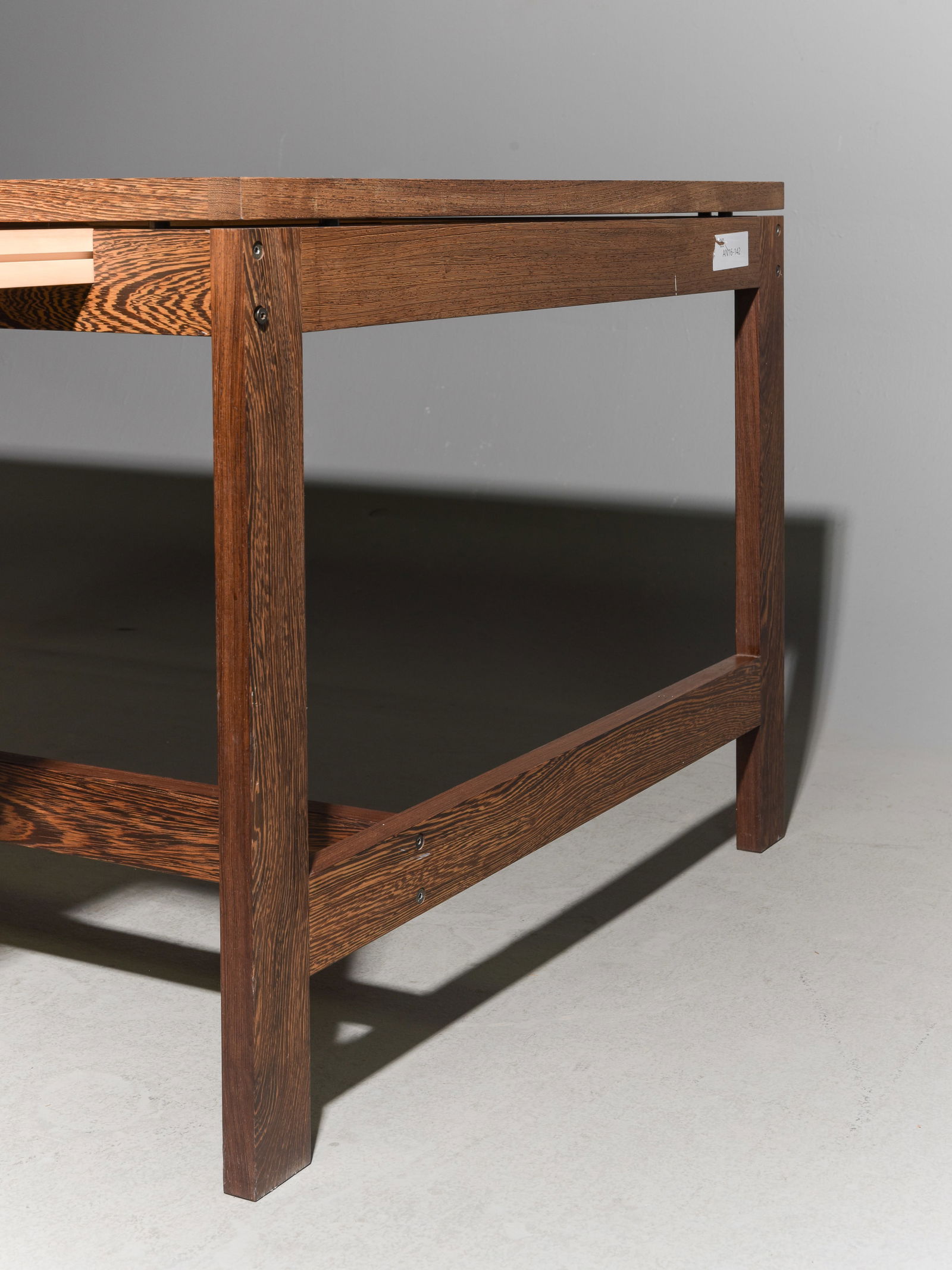 Danish Large Conference / Work Table - 4