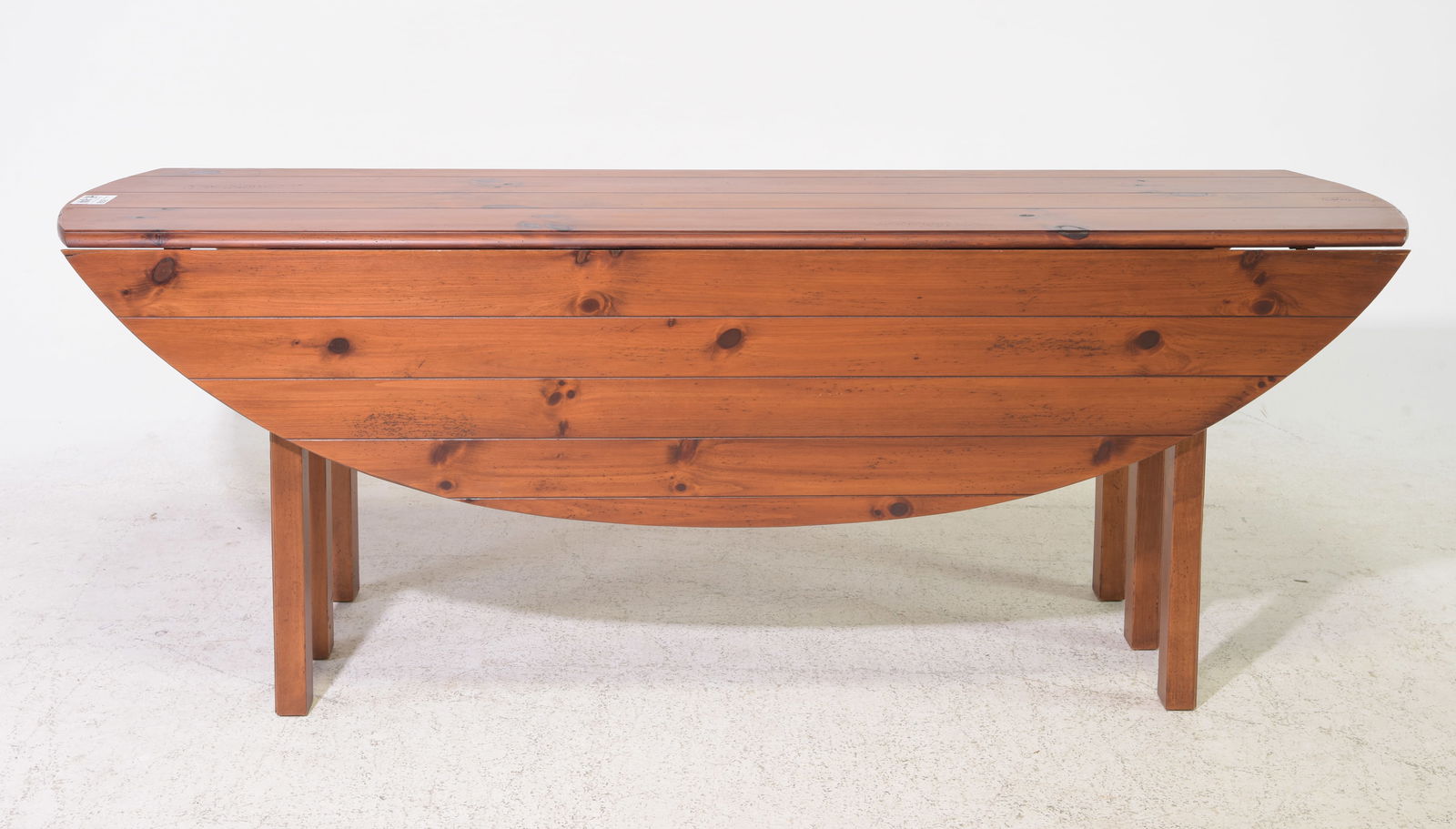 Wake Table / Large Drop Leaf Table (1 of 4)