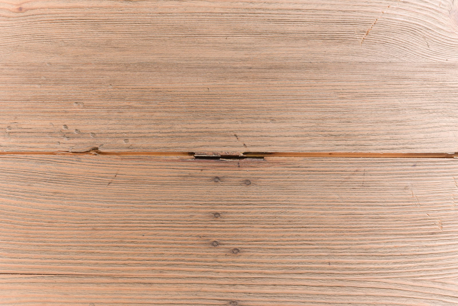 Rustic Farmhouse Coffee Table & End Table - 4