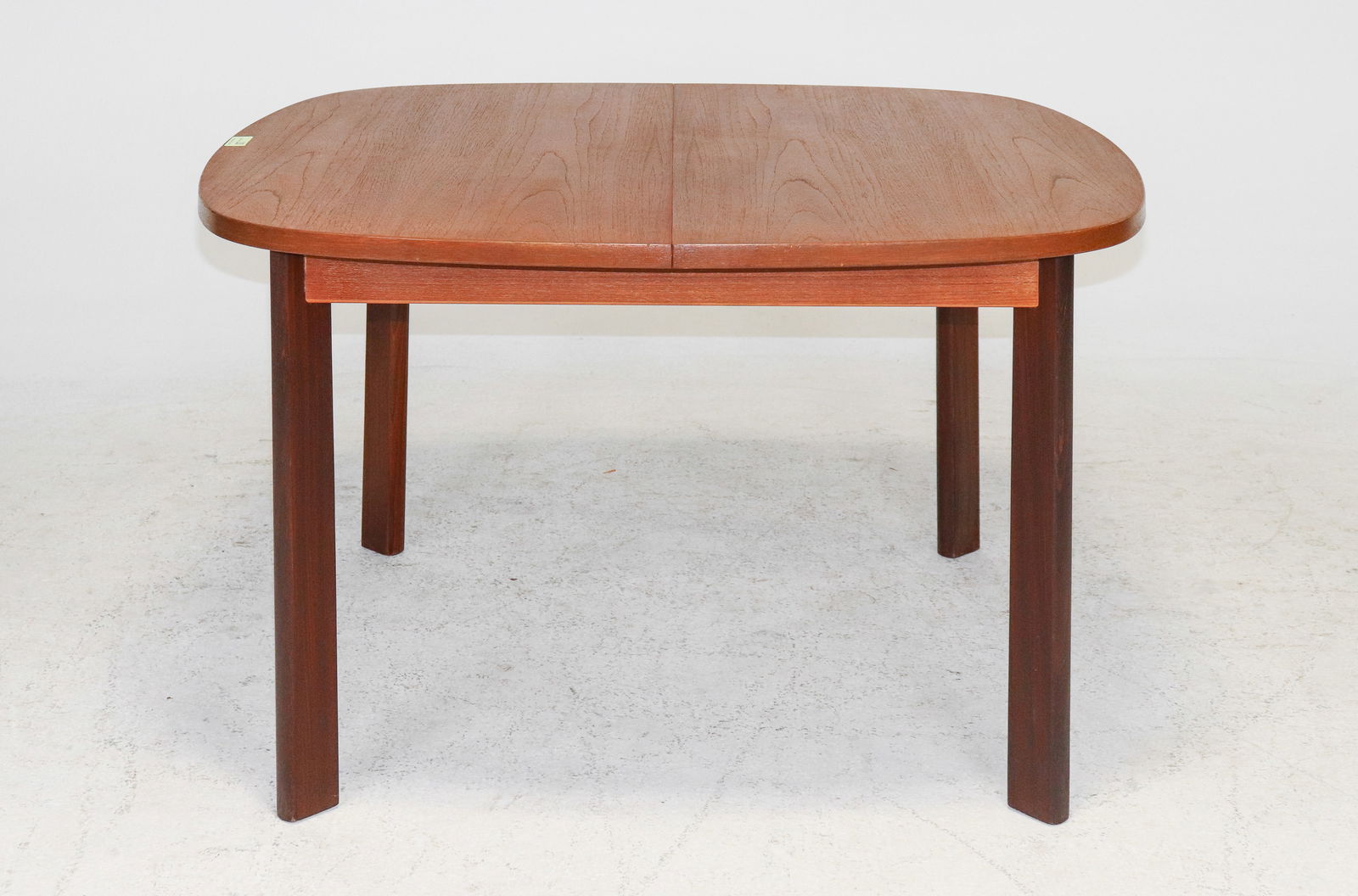 Mid Century Modern Pop Up Leaf Dining Table - G-Plan (1 of 5)
