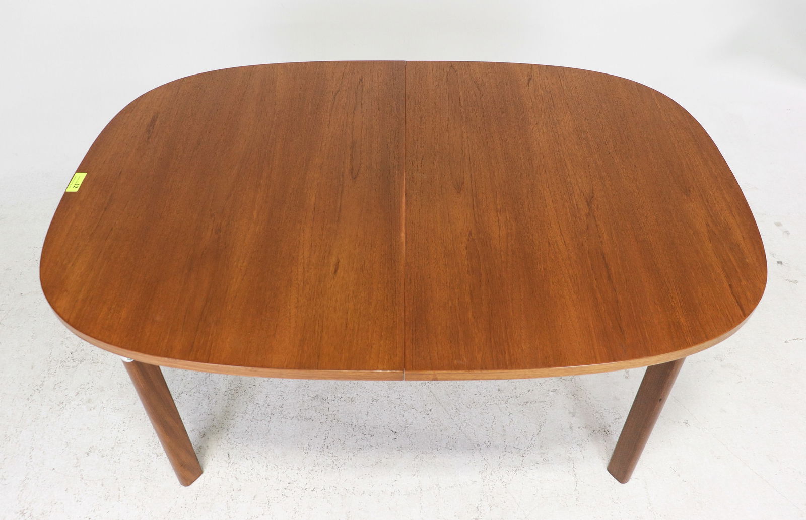 Mid Century Oval Dining Table by G-Plan - 2